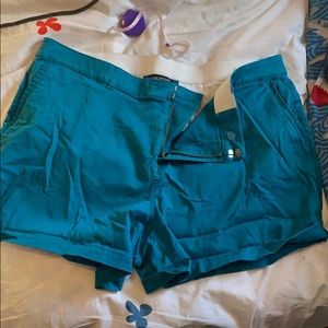 Lane Bryant Shorts